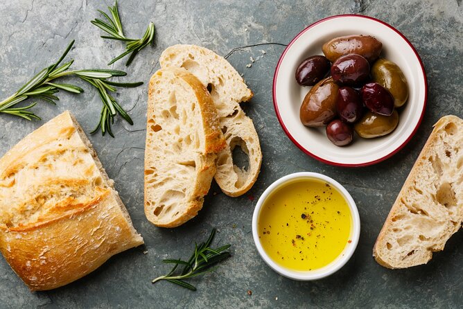 Flavors of Winter Haven Food Tour - How tastings work (so you don’t keep paying)