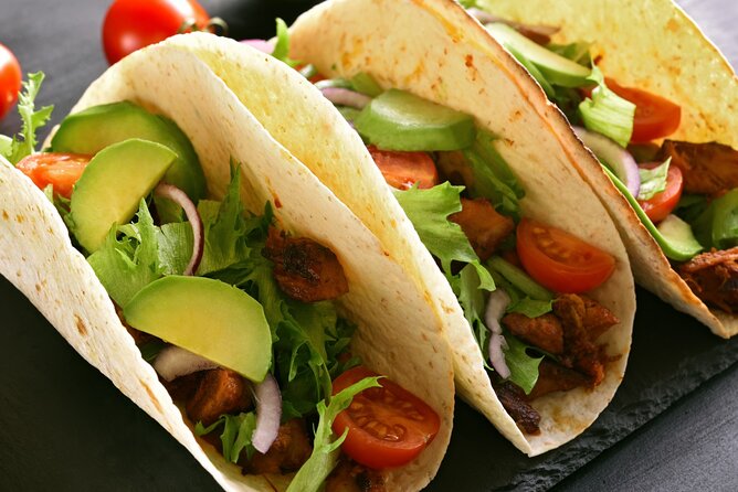 Flavors of Winter Haven Food Tour - Stop-by-stop: what you’ll actually taste and why it matters