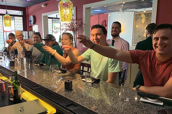 Flavors of Winter Park Foodie Walking Tour - What $66.84 buys you in Winter Park