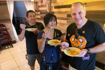 Flavors of Winter Park Foodie Walking Tour - What you’ll actually taste (and why people leave with mixed expectations)