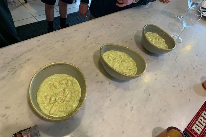 Flavors of Winter Park Foodie Walking Tour - Discounts you can use the same day (that’s the smart part)