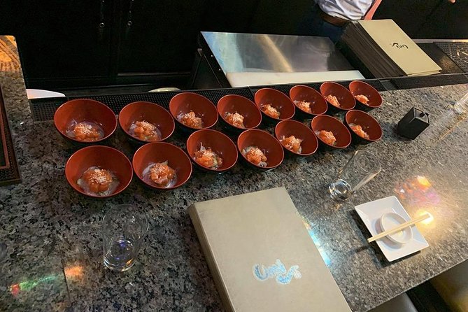 Flavors of Winter Park Foodie Walking Tour - Who should book this Winter Park foodie walk