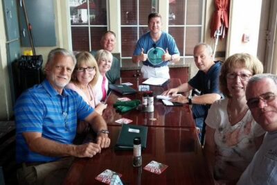 Food Tour of Celebration - Key Things You’ll Notice on This Tour