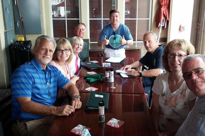Food Tour of Celebration - Key Things You’ll Notice on This Tour