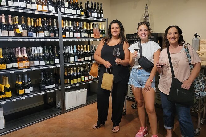 Food Tour of Local Orlando's Ivanhoe Village - Stop One: Thin-Crust Pizza and Orlando’s Quirky Ingredients