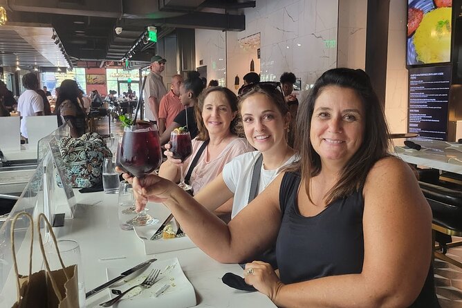 Food Tour of Local Orlando's Ivanhoe Village - Stop Two: Gator Bites for the Brave (and the Curious)