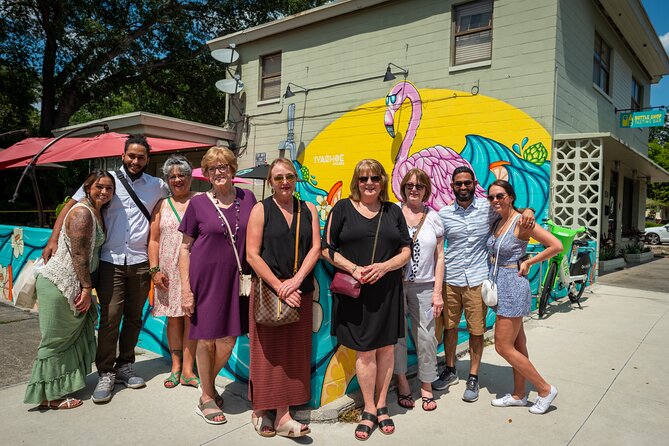 Food Tour of Local Orlando's Ivanhoe Village - Stop Three: Deviled Eggs and Comfort Food That Still Feels Special