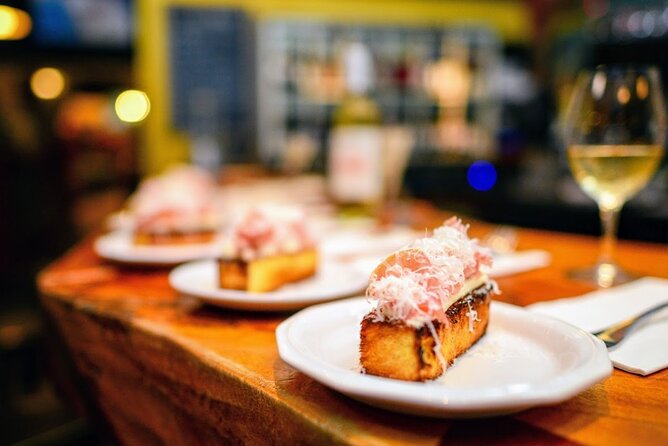 Food Tour of Local Orlando's Ivanhoe Village - The Walk, the Time, and Why 3 Hours Works