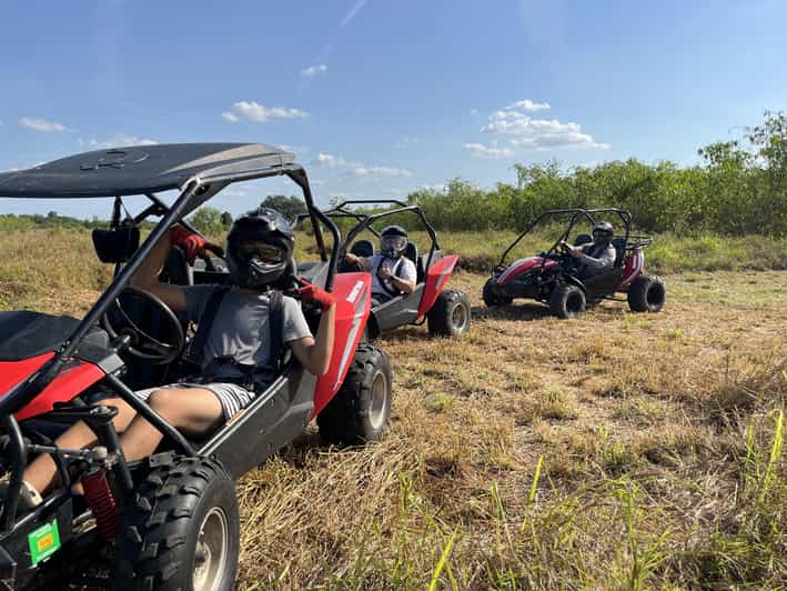 Fort Meade: Bamboo Dune Buggy Tour - Price and What You’re Really Paying For at $70