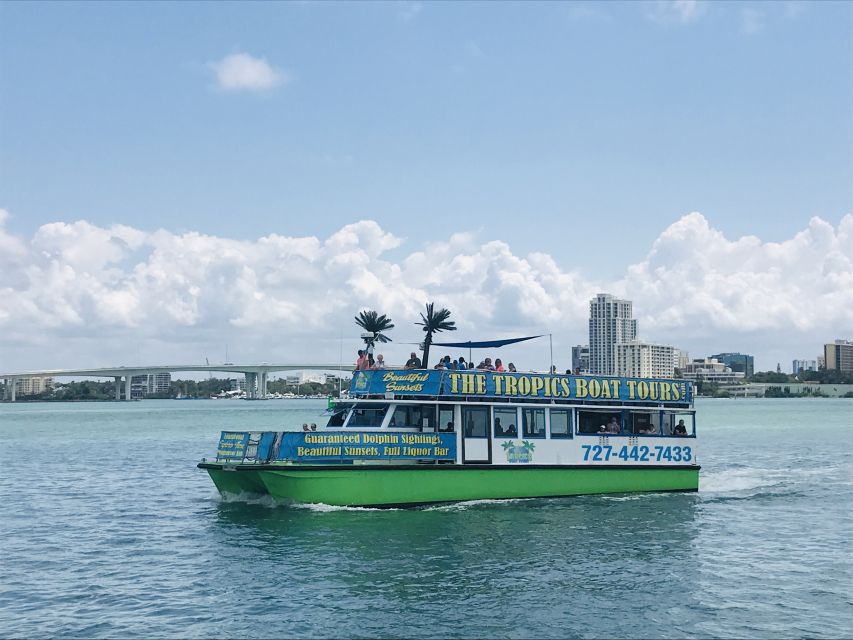 From Orlando: Day Trip to Clearwater Beach with Options - Orlando to Clearwater Beach: the 12-hour rhythm that stays low-stress