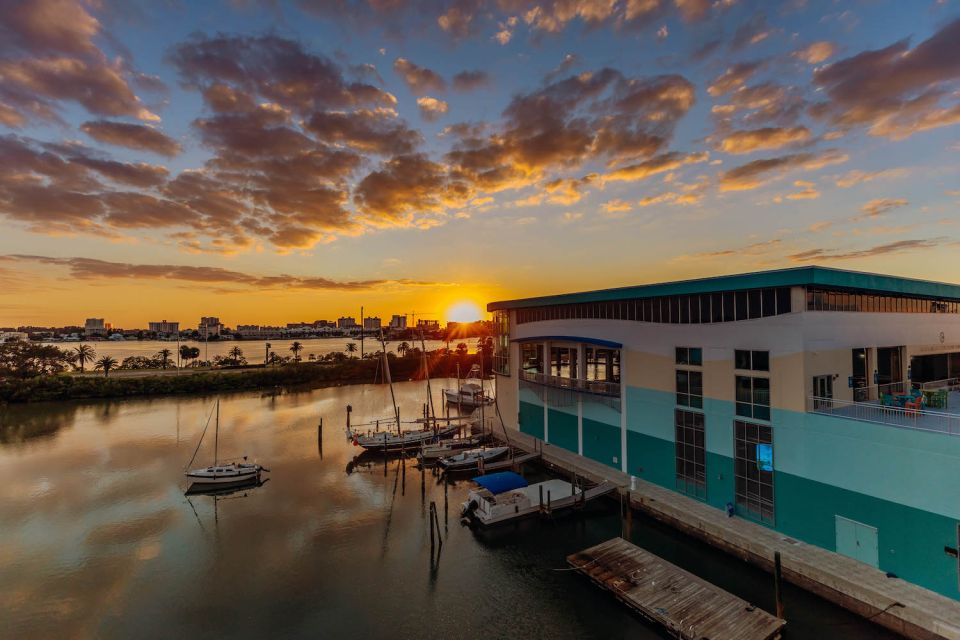From Orlando: Day Trip to Clearwater Beach with Options - What’s included in the price—and what to budget for