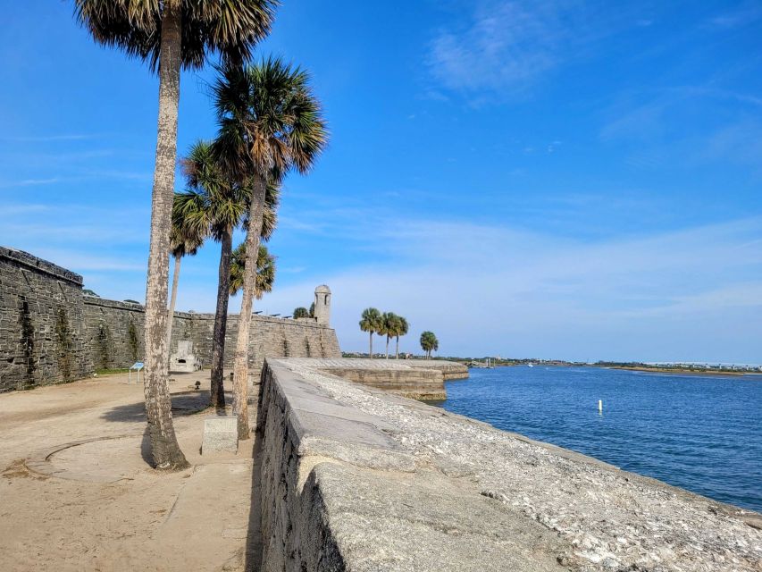 From Orlando: Day Trip to St. Augustine with Hotel Pickup - Historic district time: where your “free hours” matter most