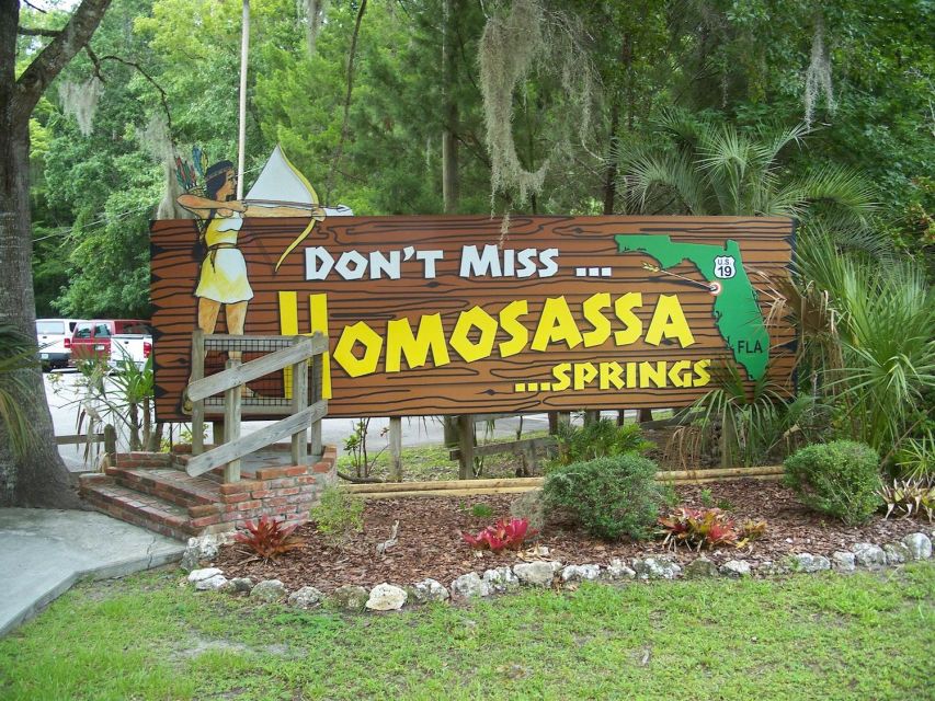 From Orlando: Manatee Snorkel Tour with Lunch & Hotel Pickup - Should you book the Orlando Manatee Snorkel Tour with Lunch & Hotel Pickup?