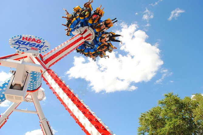 Fun Spot America Theme Parks- Kissimmee - Quick take: the best parts of Fun Spot America Kissimmee