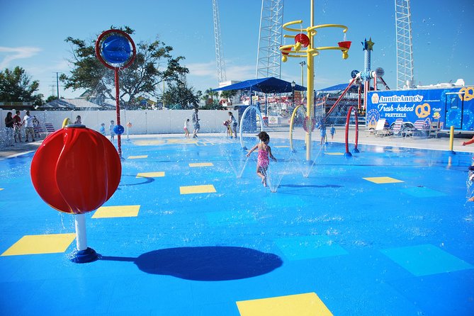Fun Spot America Theme Parks - Orlando - Your day starts at Fun Spot America Orlando (or Kissimmee)