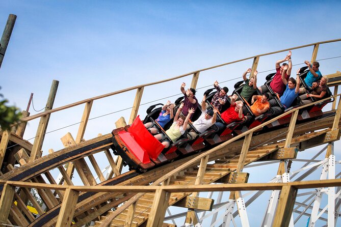 Fun Spot Attractions Theme Parks Admission Ticket - Key Things That Make This Ticket Worth Your Time