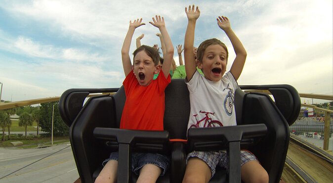 Fun Spot Attractions Theme Parks Admission Ticket - What’s Included (and What Isn’t) So You Don’t Get Surprised