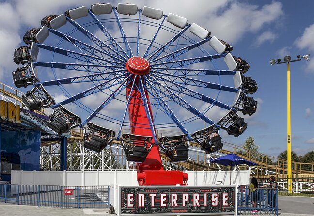 Fun Spot Attractions Theme Parks Admission Ticket - Who This Fun Spot Admission Fits Best