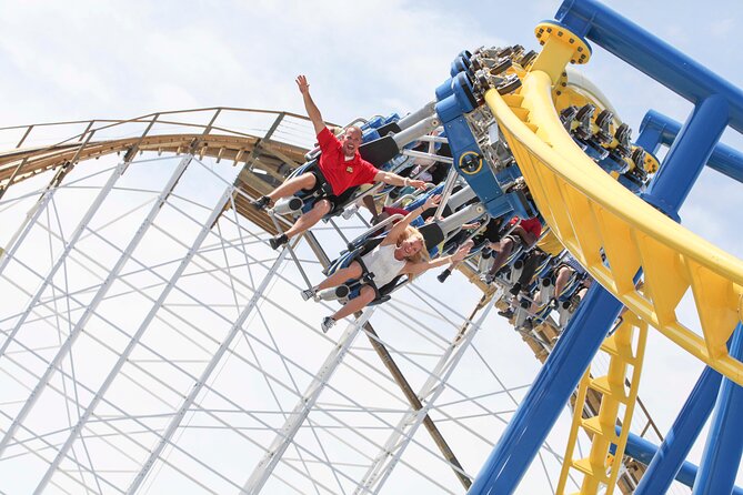 Fun Spot Attractions Theme Parks Admission Ticket - Price, Rating, and the “Would I Book It Again?” Test