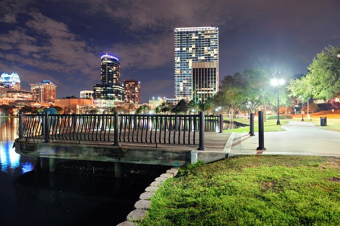 Ghost Hunt in Orlando: Quest Experience - Practical Tips That Keep the Game Fun