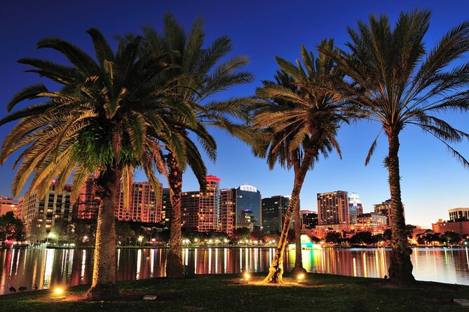 Ghost Hunt in Orlando: Quest Experience - Should You Book This Orlando Ghost Hunt?