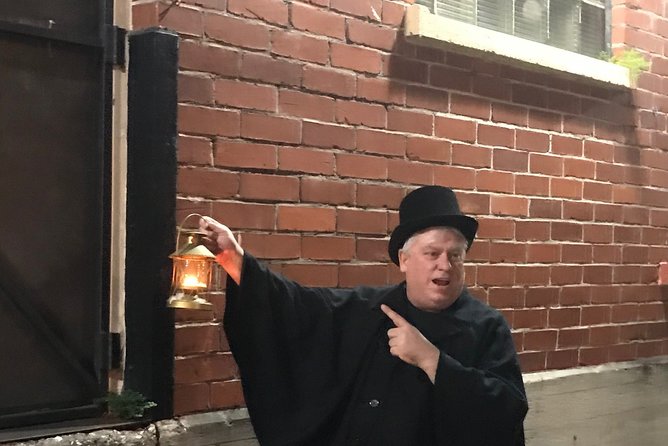 Ghosts of Winter Park - A Chilling Walking Tour! - The pioneer layer: why the history part makes the chills better