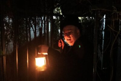 Ghosts of Winter Park - A Chilling Walking Tour! - Haunted stops and unsolved mysteries you’ll hear on the route