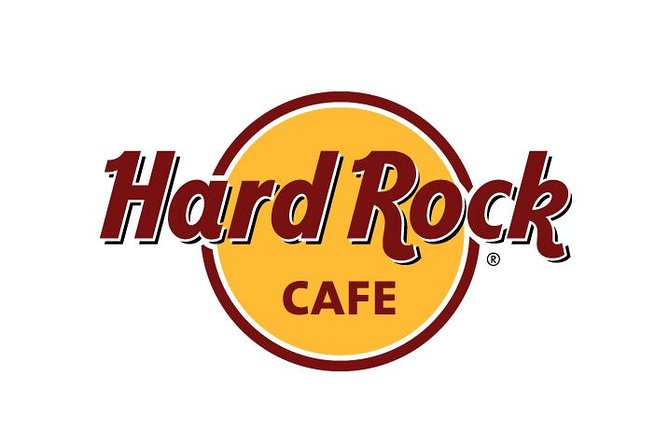 Hard Rock Cafe Orlando - Getting there inside Universal: lines, parking, and the timing game