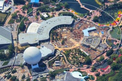 Helicopter Tour Above Orlando's Theme Parks - Safety first, but still personal