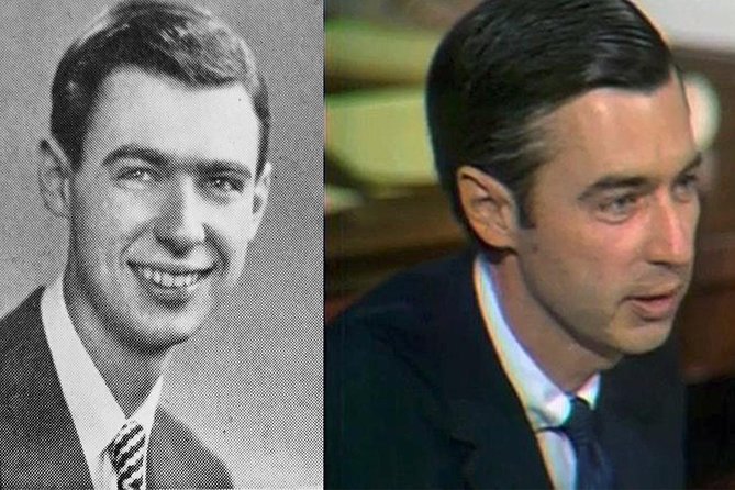 Hello Neighbor! The Mister Rogers Walking Tour! - Stop 1: Winter Park streets tied to Fred and Sara’s college years