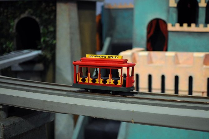 Hello Neighbor! The Mister Rogers Walking Tour! - Price and value: is $42 per person fair?