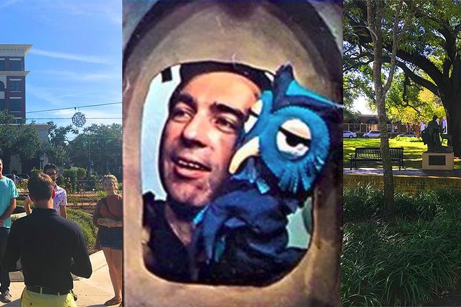 Hello Neighbor! The Mister Rogers Walking Tour! - Practical tips so you enjoy it fully
