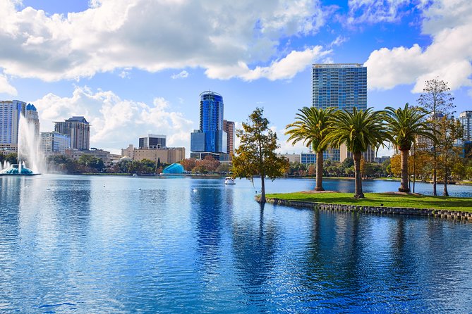ICONic City Tour Of Orlando - Winter Park Chain of Lakes Boat Cruise: The Main Event That Feels Like a Shortcut to Charm