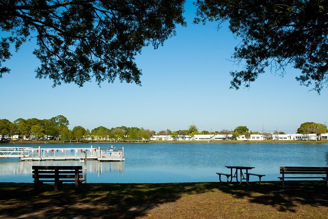 ICONic City Tour Of Orlando - Price and Value: What $139 Buys in Real Time