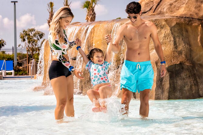 Island H2O Water Park Admission Ticket - Island H2O by Margaritaville: The Real Vibe in Kissimmee