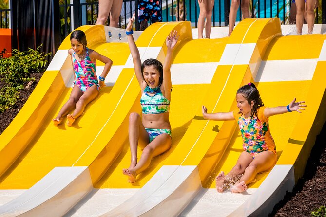 Island H2O Water Park Admission Ticket - Lockers, Towels, Sunscreen, and Parking: The Hidden Costs You Should Budget