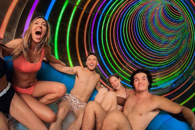 Island H2O Water Park Admission Ticket - Weather, Ride Issues, and Why a “Short Day” Still Happens