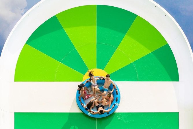 Island H2O Water Park Admission Ticket - Who Should Buy This Admission Ticket (and Who Might Skip It)