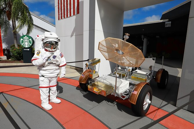 Kennedy S. Center Private Tour/Guide Luxury transportation - Key highlights worth getting excited about