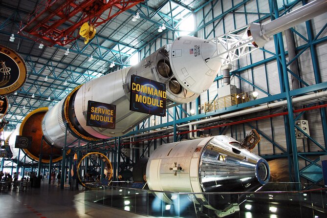 Kennedy S. Center Private Tour/Guide Luxury transportation - The themed space store stop: souvenirs without losing your momentum