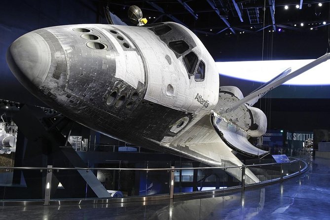 Kennedy Space Center 1-Day Small Group Max 14 Tour from Orlando - Key Things to Know Before You Go (Orlando Pickup + NASA Time)