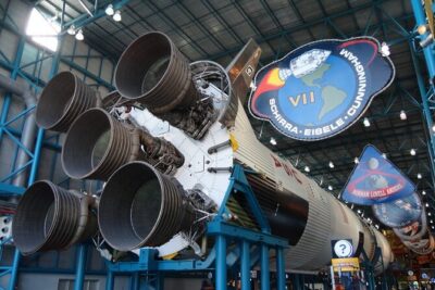 Kennedy Space Center 1-Day Small Group Max 14 Tour from Orlando - The Orlando Pickup Route: Times, Stops, and What to Expect