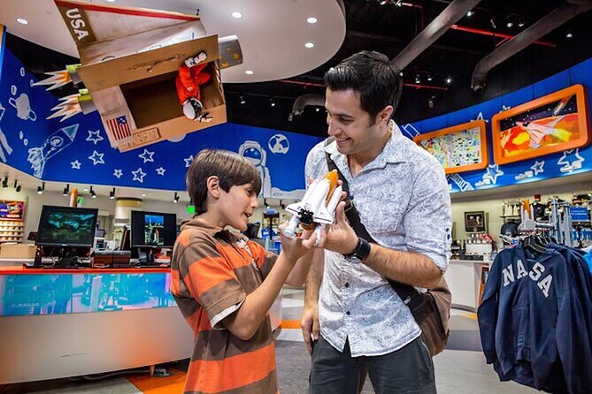 Kennedy Space Center Cape Canaveral Admission - Price and timing: how to plan a 6–10 hour space day
