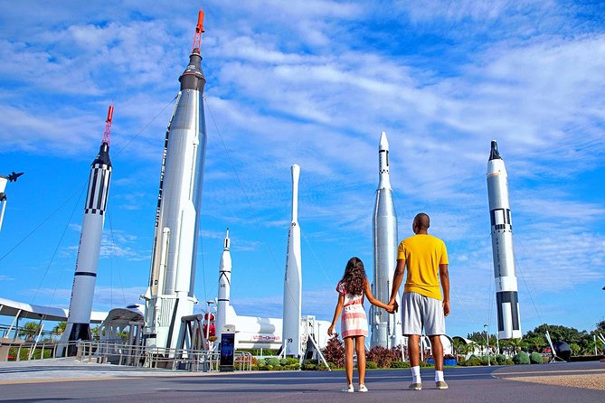Kennedy Space Center Complex Visitor - Tickets & Round Trip - Key highlights worth planning for