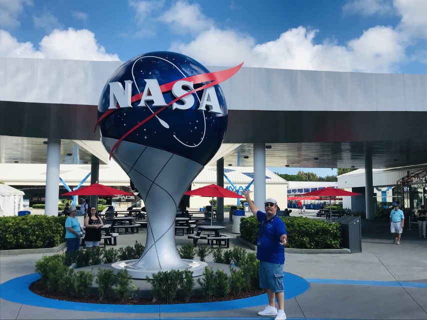 Kennedy Space Center Day Trip with Chat with an Astronaut - Should you book this Kennedy Space Center astronaut day trip?