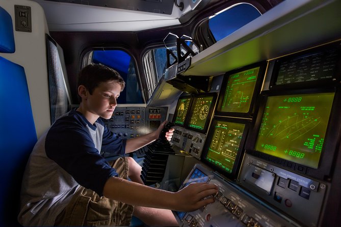 Kennedy Space Center Express from Orlando - How to plan your KSC day when you only have one visit