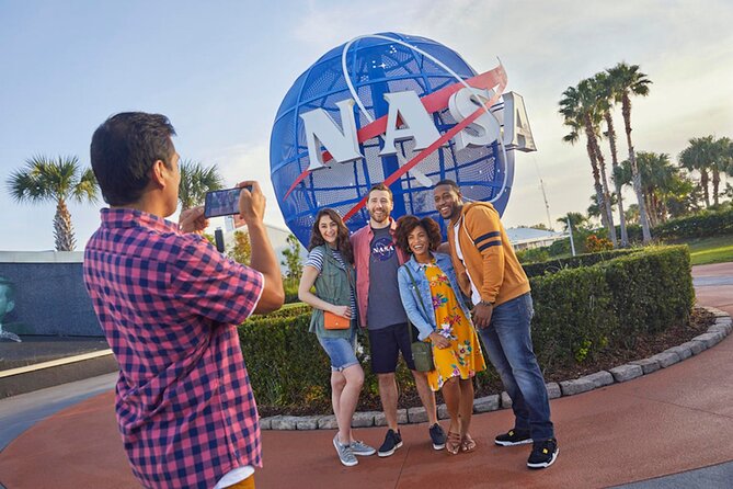 Kennedy Space Center Small Group VIP Experience - Breakfast, snacks, and the $15 lunch voucher (what to plan and what to watch)