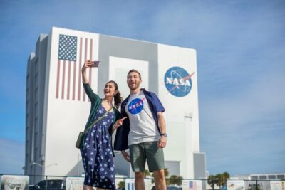 Kennedy Space Center Small Group VIP Experience - KSC Explore bus tour: the special part most people miss on self-guided trips