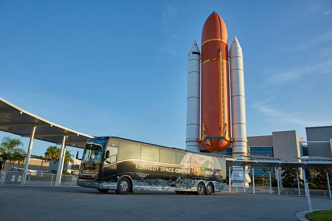 Kennedy Space Center Small Group VIP Experience - Timing, launch-day changes, and why flexibility helps