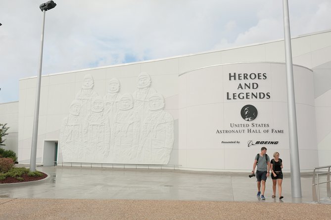 Kennedy Space Center Tour and Chat with an Astronaut Experience! - Who This Tour Fits Best (And Who Might Want Something Different)
